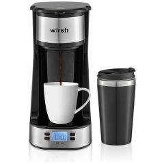 wirsh  Single-Serve Coffee Maker