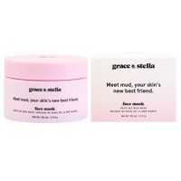 Grace & Stella Dead Sea Mud Clay Mask