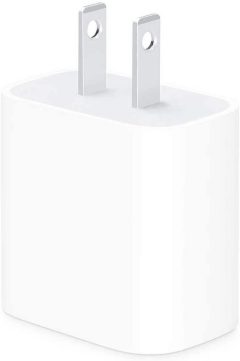 Apple 20W USB-C Power Adapter