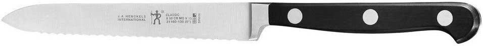 HENCKELS CLASSIC Serrated Utility Knife
