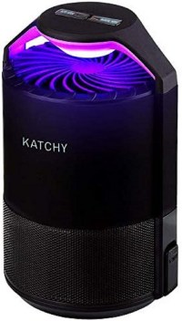 KATCHY Electric Insect Trap