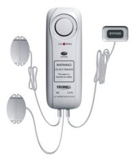 TECHKO Safe Pool Alarm