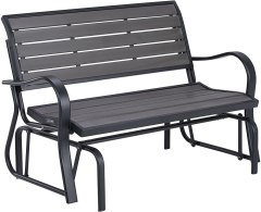 Lifetime 60055 Glider Bench