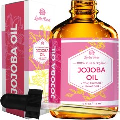 Leven Rose Jojoba Oil by Leven Rose