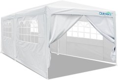 Quictent Carport, 10-Foot by 20-Foot