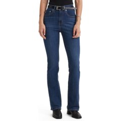 Levi's Women's 725 High Rise Bootcut Jeans