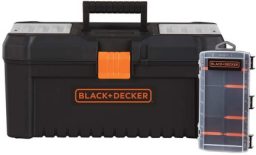 BLACK + DECKER