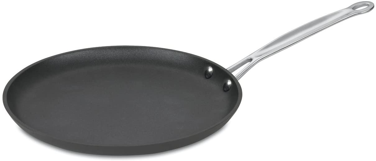 Cuisinart 623-24 Chef&#039;s Classic Crepe Pan
