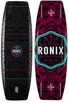 Ronix Quarter 'Til Midnight Wakeboard