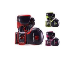 Sanabul Essential Gel Boxing Gloves