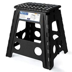 Acko 16-Inch Folding Step Stool