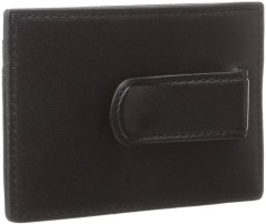 Tumi Delta Money Clip