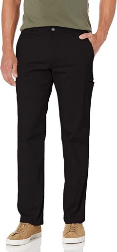 Lee's Men's Performance Series Extreme Comfort Cargo Pant