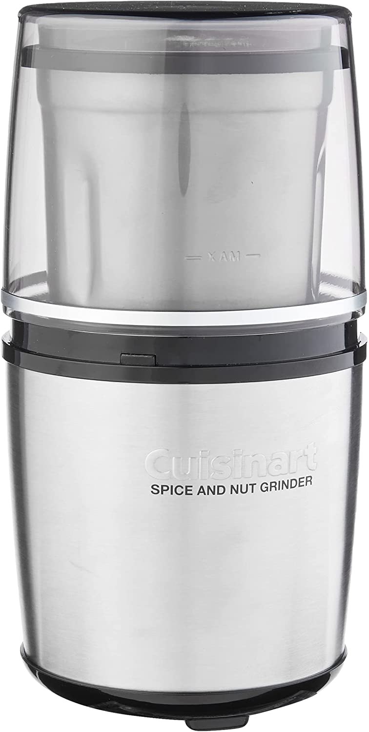 nutmeg spice grinder