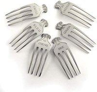 Norpro Stainless Steel Cheese Markers