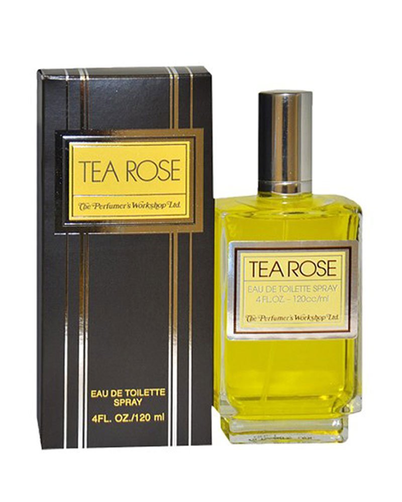 Perfumer&#039;s Workshop Tea Rose Eau de Toilette Spray