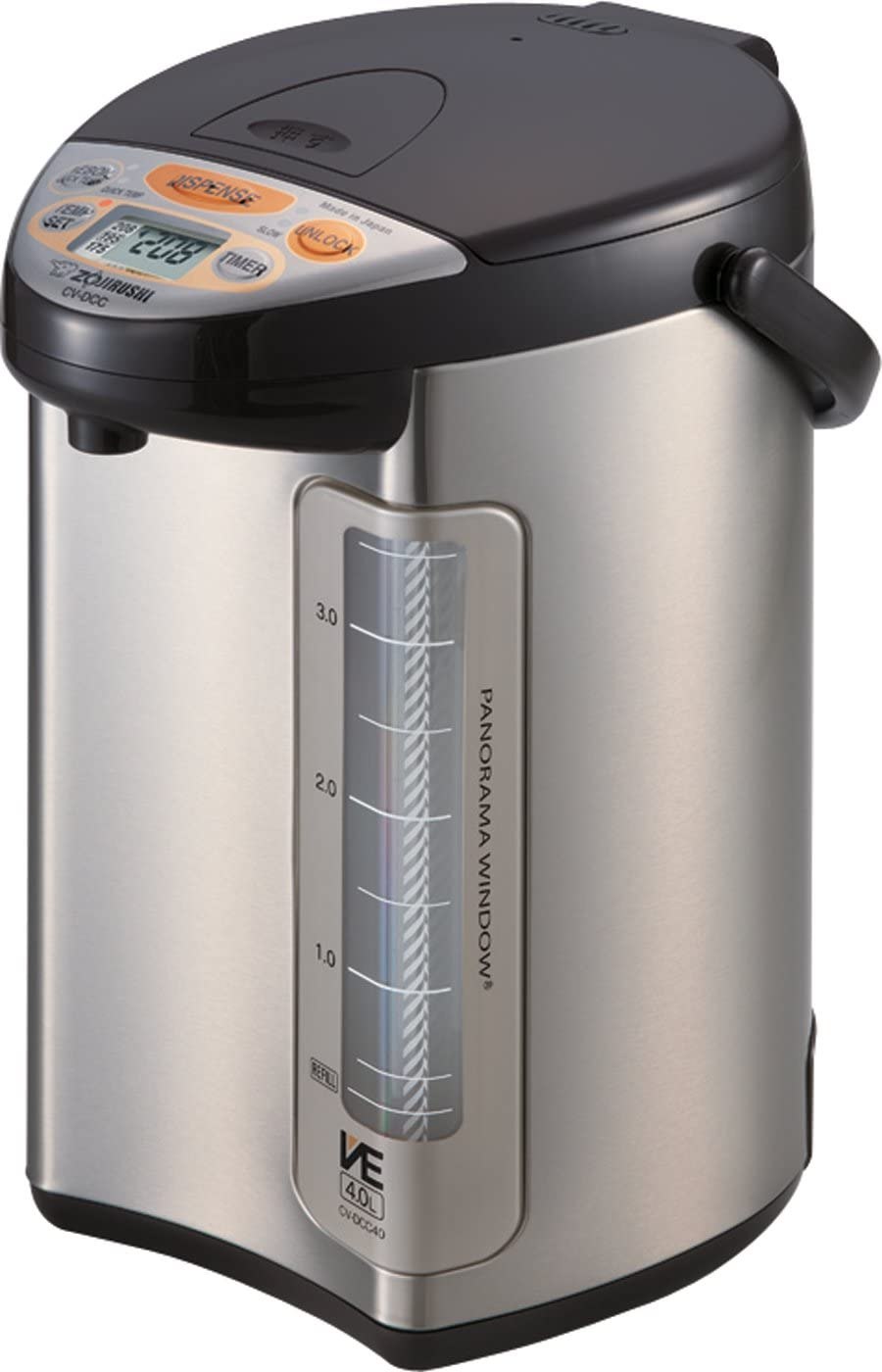 Zojirushi Hybrid Water Boiler and Warmer