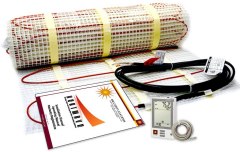 Heatwave Electric Floor Heating System