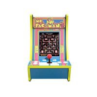 Arcade 1Up Ms. Pac-Man Counter-Cade