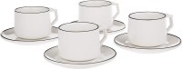 Dansk Kobenstyle II Teacup & Saucer Set