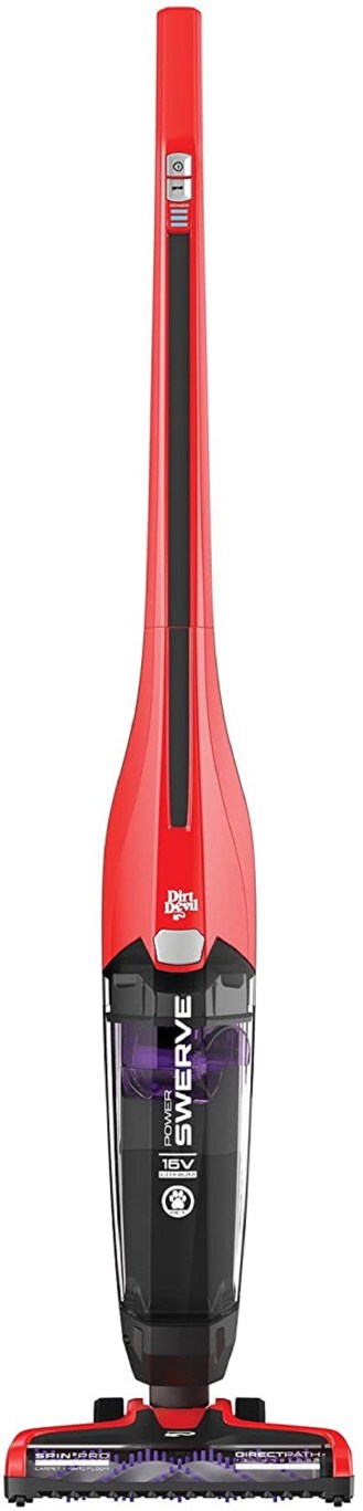 Dirt Devil Power Swerve Pet Cordless Vacuum