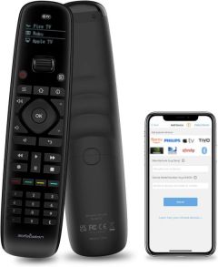 SofaBaton U2 Universal Remote