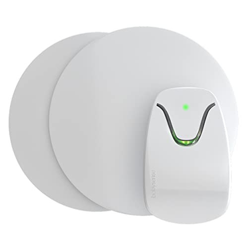 Baby Sense Under-the-Mattress Baby Movement Monitor