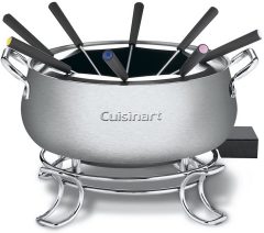 Cuisinart Electric Fondue Maker