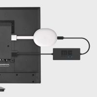 Mission USB Power Cable