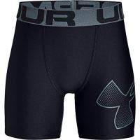Under Armour HeatGear Armour Fitted Shorts