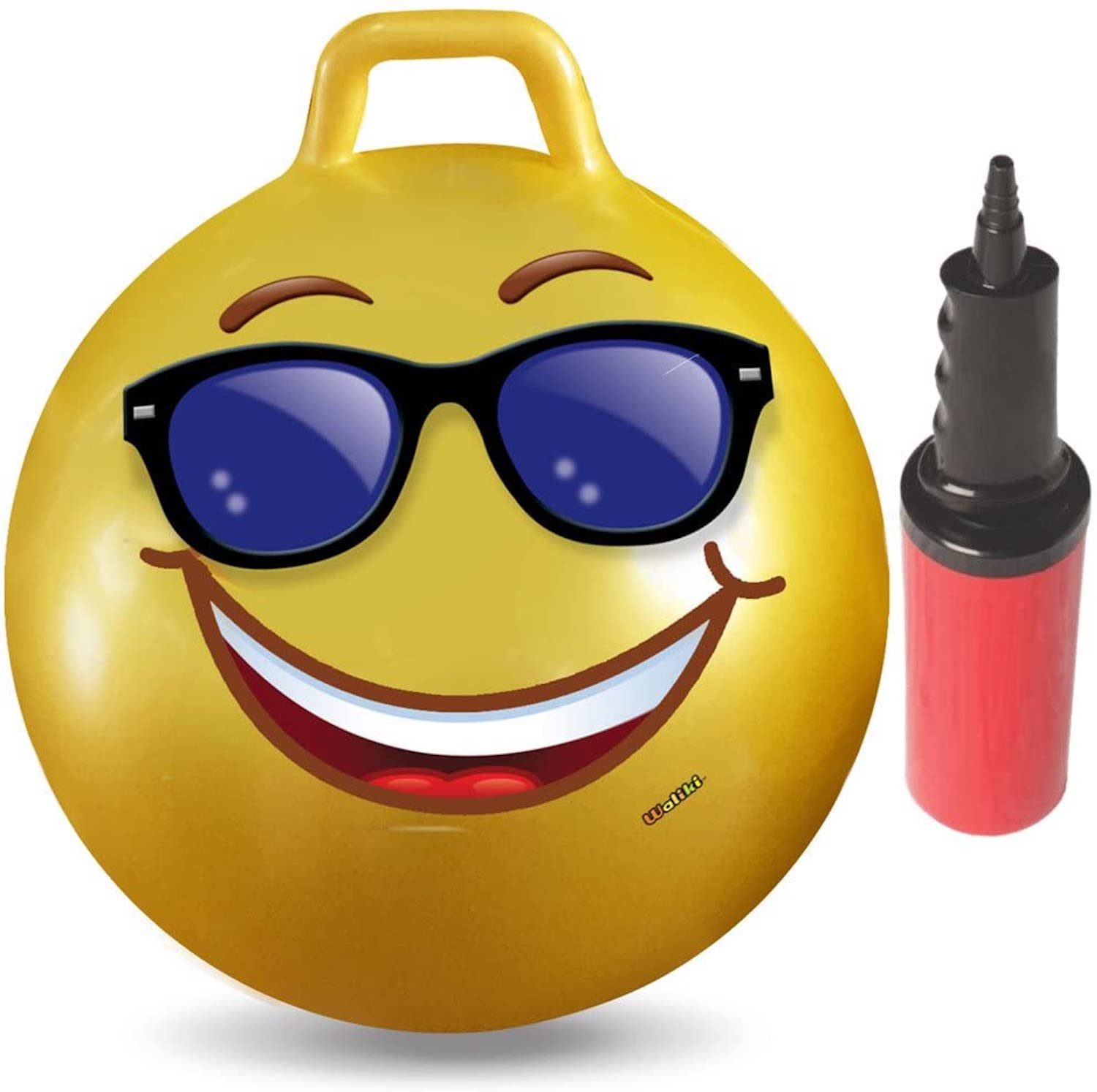 WALIKI Hopper Ball