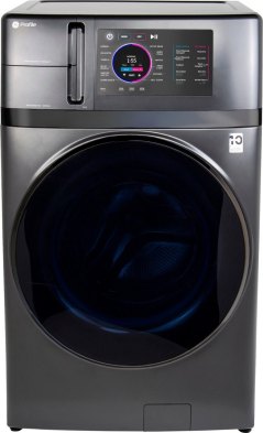 GE Profile 4.8 cu. ft. Ultrafast Combo Washer & Electric Dryer 