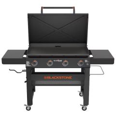 Blackstone 36" Culinary Omnivore Griddle