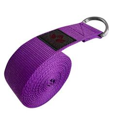 Clever Yoga Yoga Strap