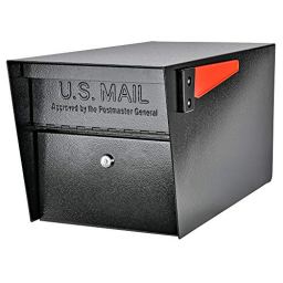 Mail Boss