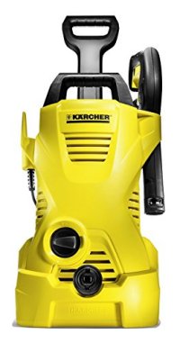Kärcher K2 Ergo Power Washer