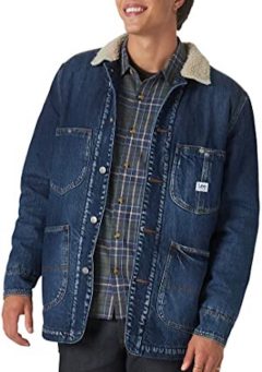 Lee Men's Chore Coat