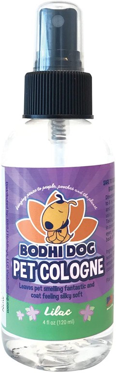 Bodhi Dog Natural Pet Cologne