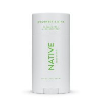 Native Natural Deodorant