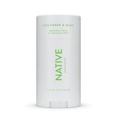 Native Natural Deodorant