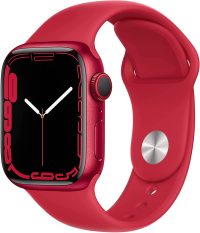 Apple Apple Watch Series 7 GPS + Cellular