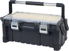 Stalwart Contractor Grade Tool Box