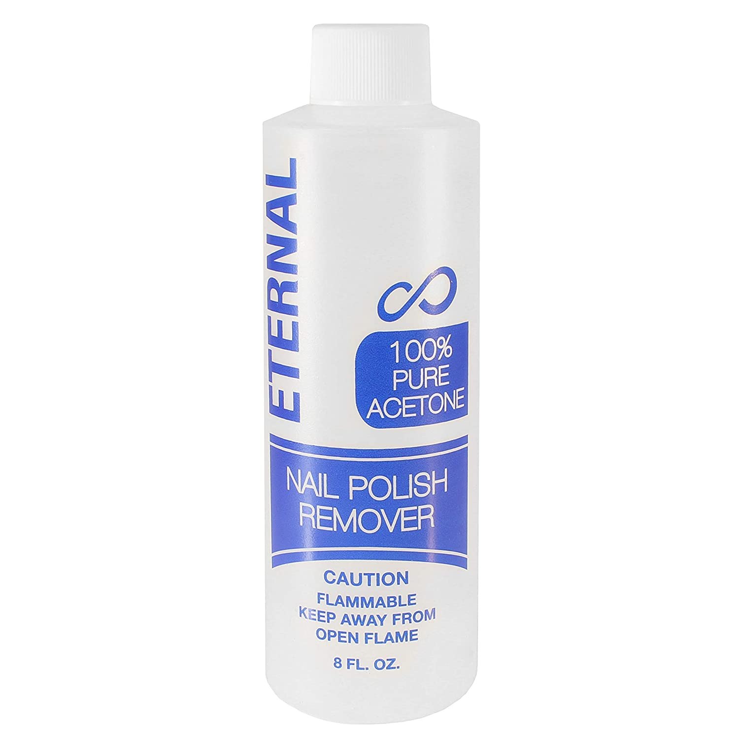 Eternal Quick Professional Ultra-Powerful Nail Polish Remover
