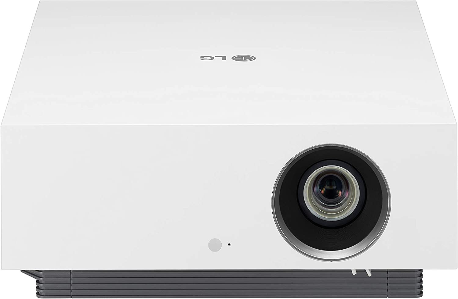 LG CineBeam HU810PW Smart Dual Laser Projector