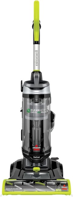 Bissell CleanView Swivel Pet Reach Full-Size Vacuum Cleaner