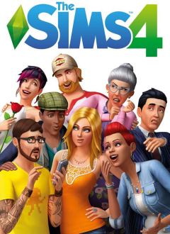 Electronic Arts The Sims 4