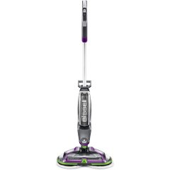 Bissell SpinWave Cordless PET Hard Floor Spin Mop