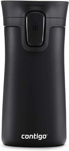 electric travel mug car Contigo Autoseal Travel Mug