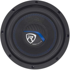 Rockville K5 800-Watt Subwoofer