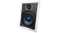 Silver Ticket Products 6.5-Inch In-Wall Speaker